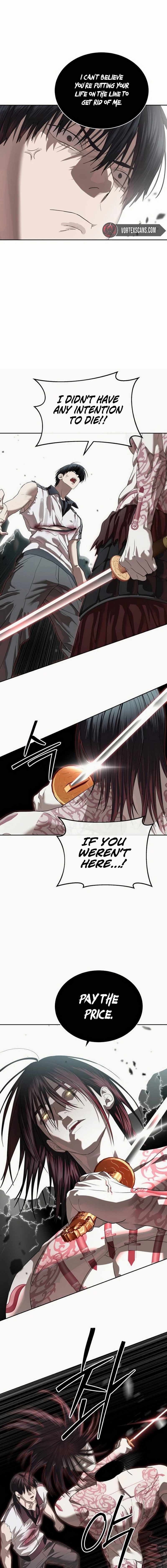 Special Civil Servant Chapter 49 2